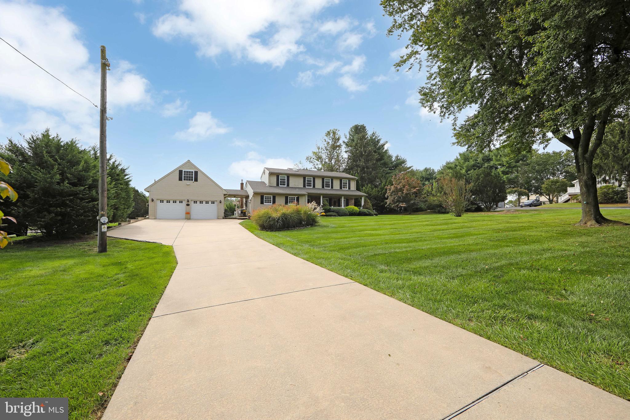 646 Lincoln Road Pilesgrove, NJ 08098 - Photo 3 of 47