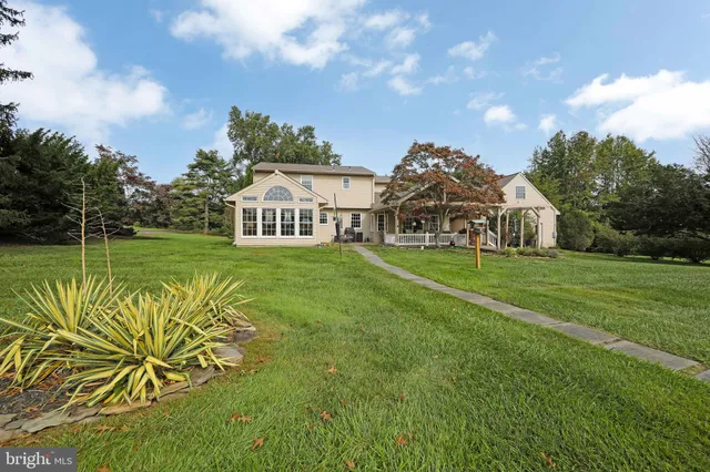 $690,000 | 646 Lincoln Road, Pilesgrove, NJ 08098