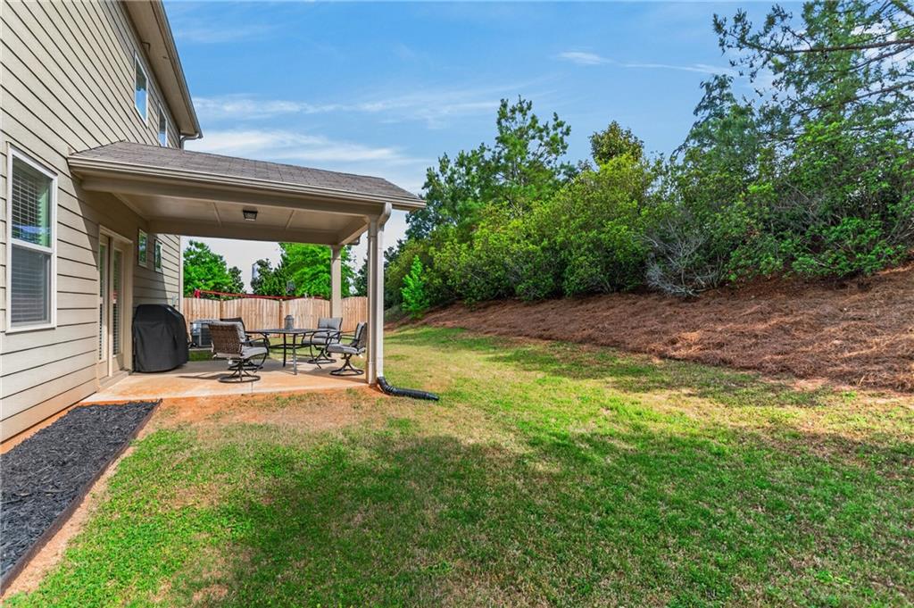 205 Orchard Trail Canton, GA 30115 - Photo 29 of 38