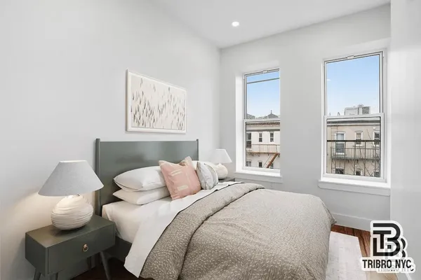 $4,000 | 1858 Putnam Avenue, Unit 3L | Ridgewood