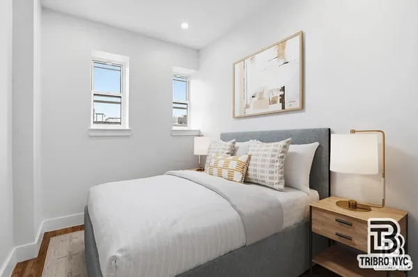 $4,000 | 1858 Putnam Avenue, Unit 3L | Ridgewood