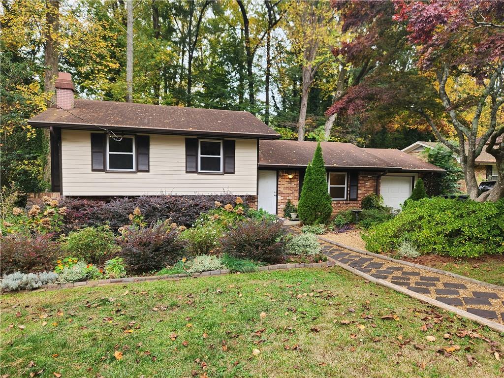 3556 Cherokee Road Atlanta, GA 30340 - Photo 1 of 1 Gallery Image 1