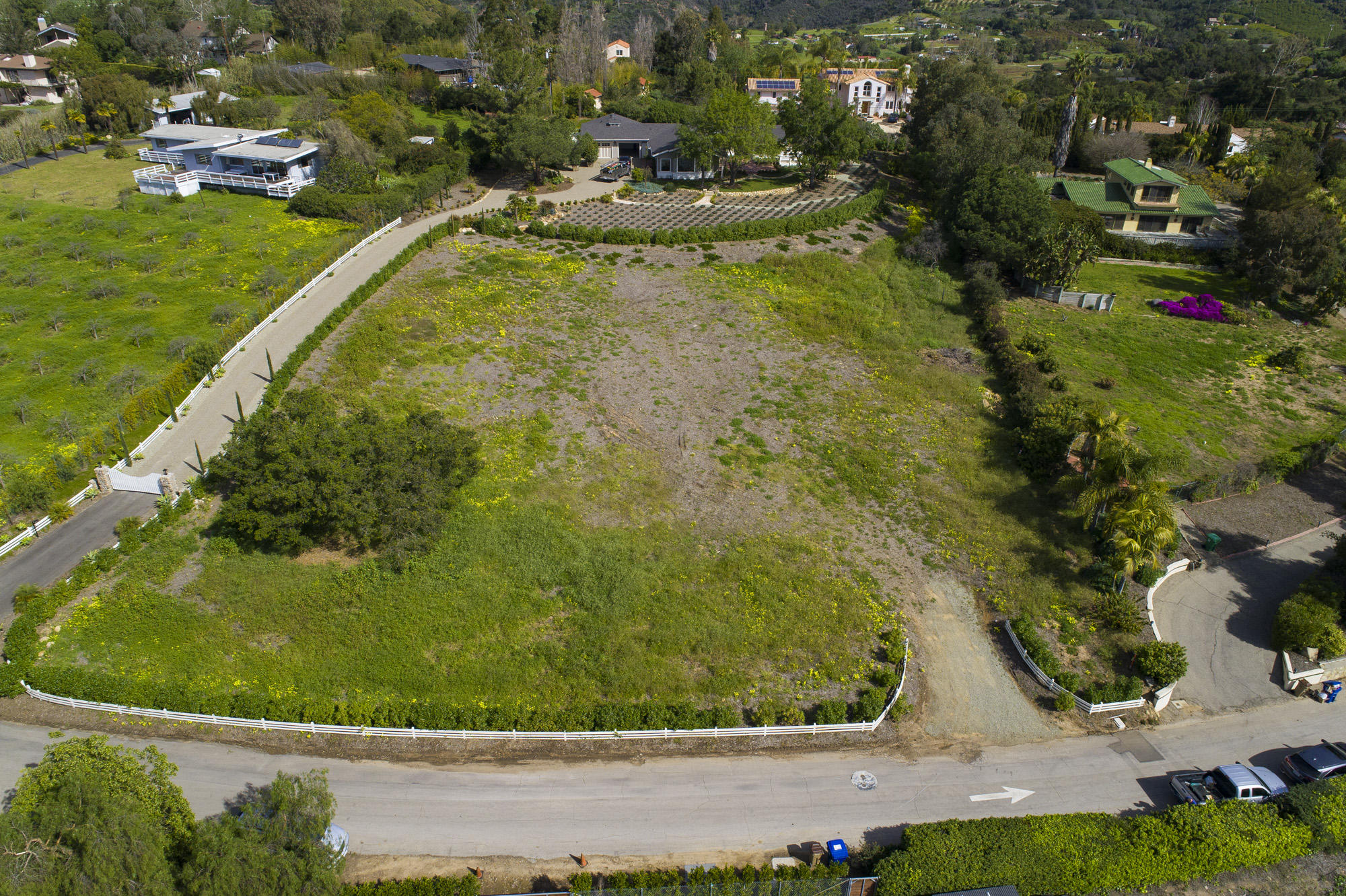 7392 Shepard Mesa Road Carpinteria, CA 93013 - Photo 5 of 15 5_7390 Sheppard Mesa_0005