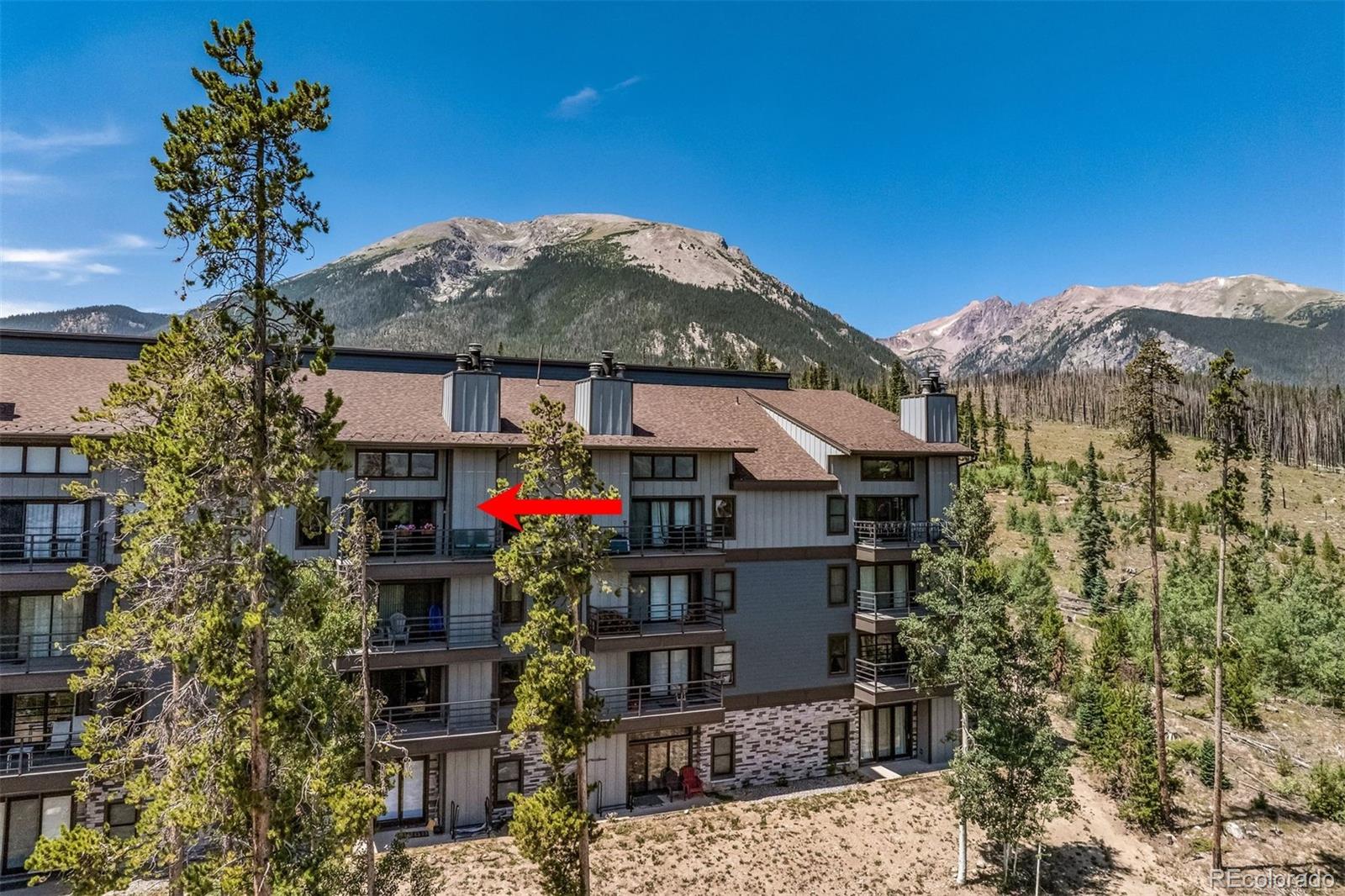 89310 Ryan Gulch Road, Unit 403 Silverthorne, CO 80498 - Photo 37 of 40