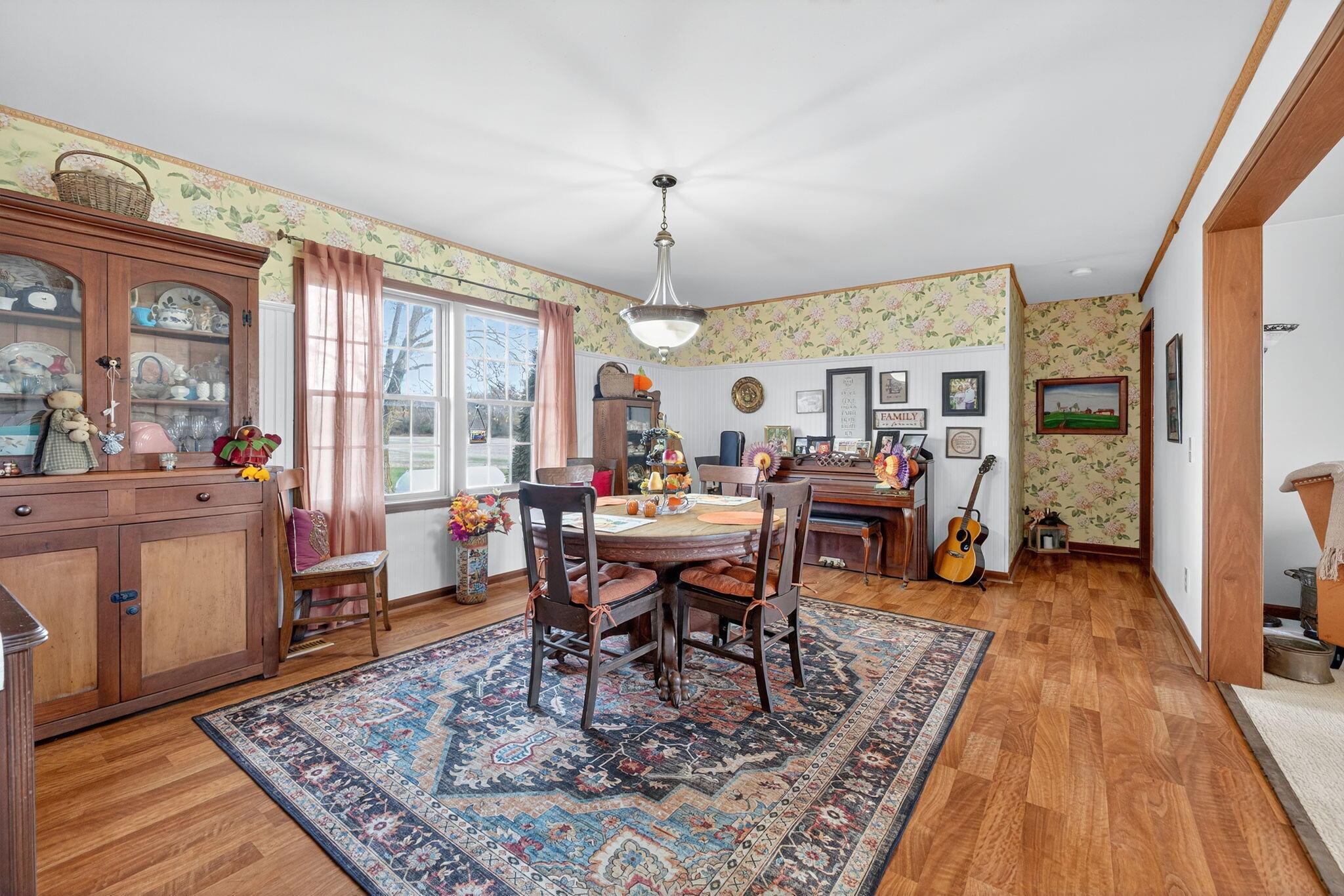 28384 Bitler Road Richwood, OH 43344 - Photo 12 of 86 28384 Bitler Rd (Interior)-13