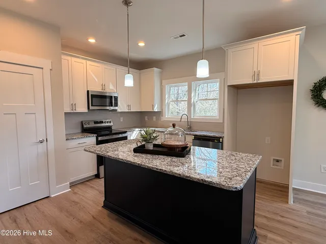 $515,345 | 262 Elijah Way, Vass, NC 28394