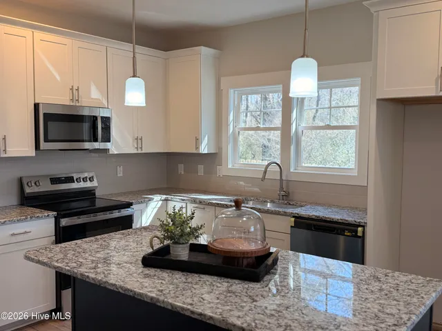 $515,345 | 262 Elijah Way, Vass, NC 28394