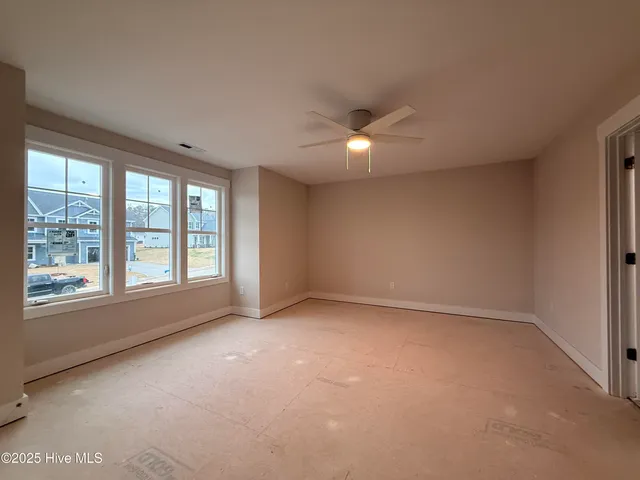 $515,347 | 262 Elijah Way, Vass, NC 28394