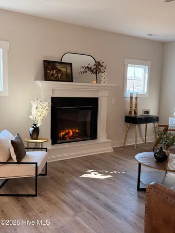 $515,345 | 262 Elijah Way, Vass, NC 28394