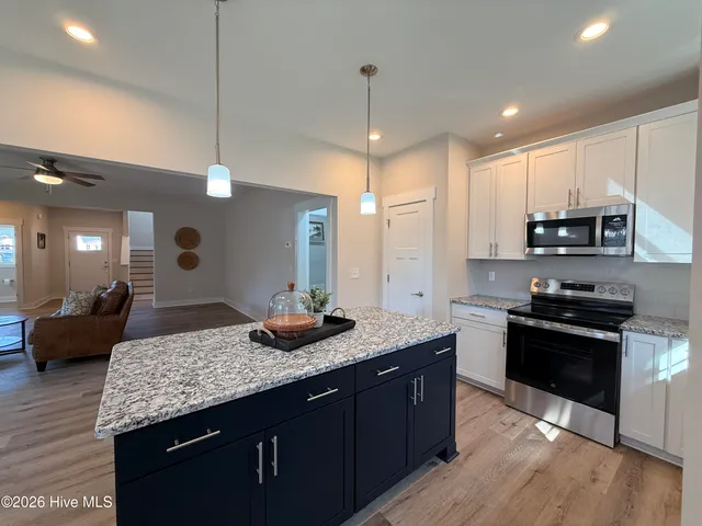 $515,345 | 262 Elijah Way, Vass, NC 28394