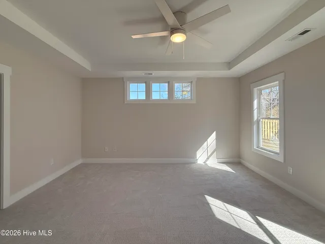 $515,345 | 262 Elijah Way, Vass, NC 28394