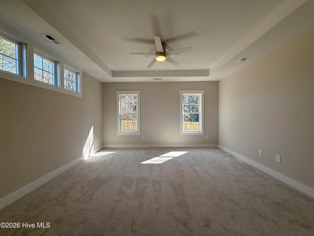 $515,345 | 262 Elijah Way, Vass, NC 28394