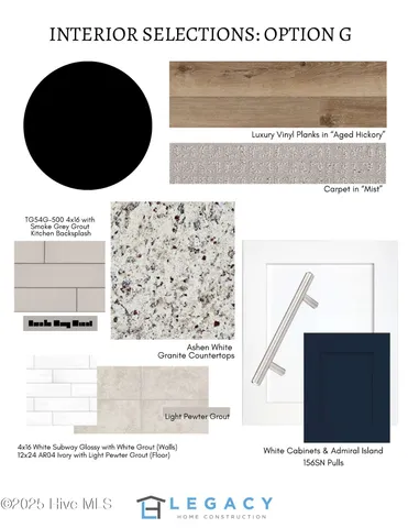 $515,347 | 262 Elijah Way, Vass, NC 28394