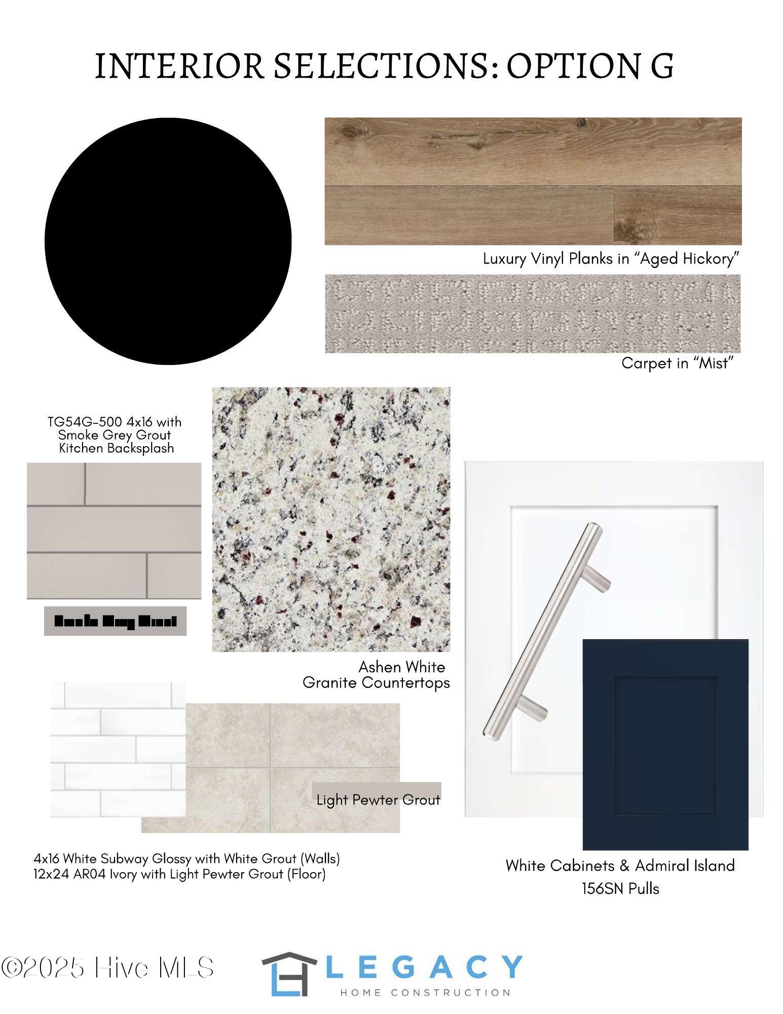 262 Elijah Way Vass, NC 28394 - Photo 3 of 28 Option G