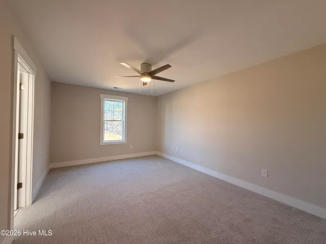 $515,345 | 262 Elijah Way, Vass, NC 28394