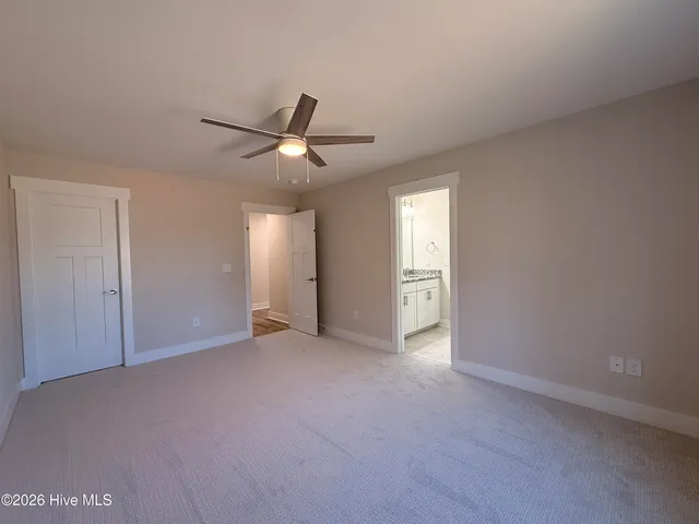 $515,345 | 262 Elijah Way, Vass, NC 28394