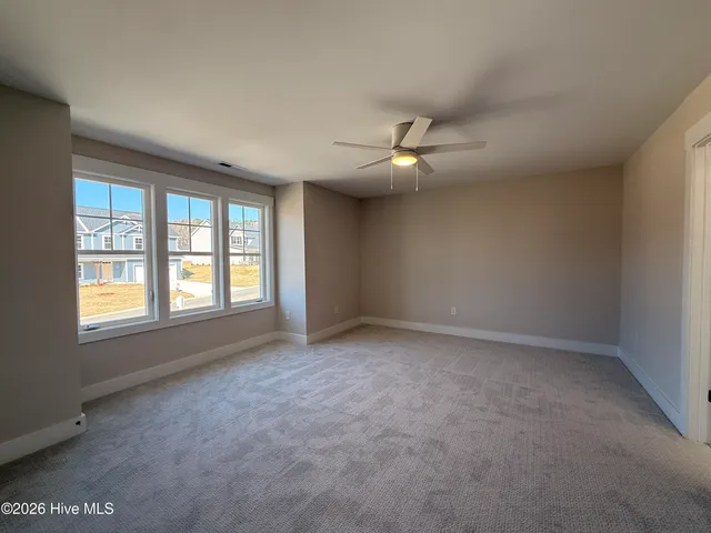 $515,345 | 262 Elijah Way, Vass, NC 28394