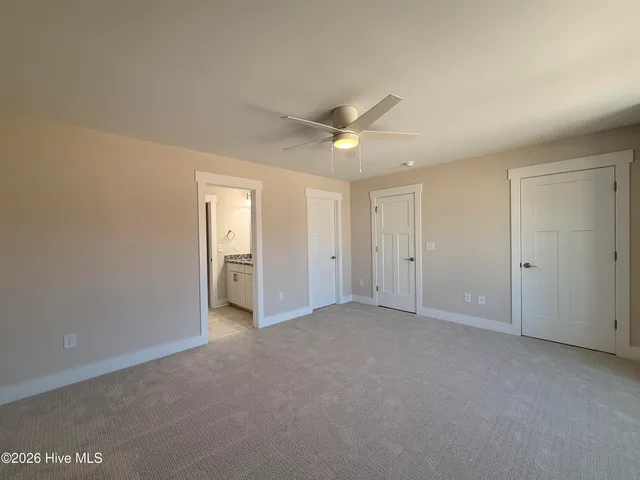 $515,345 | 262 Elijah Way, Vass, NC 28394