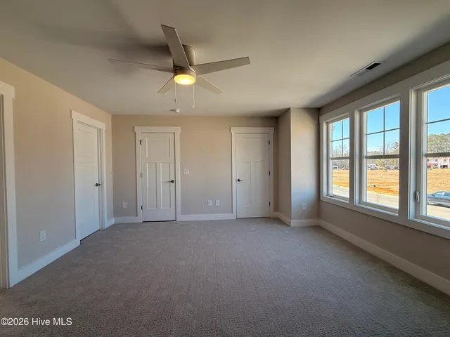 $515,345 | 262 Elijah Way, Vass, NC 28394