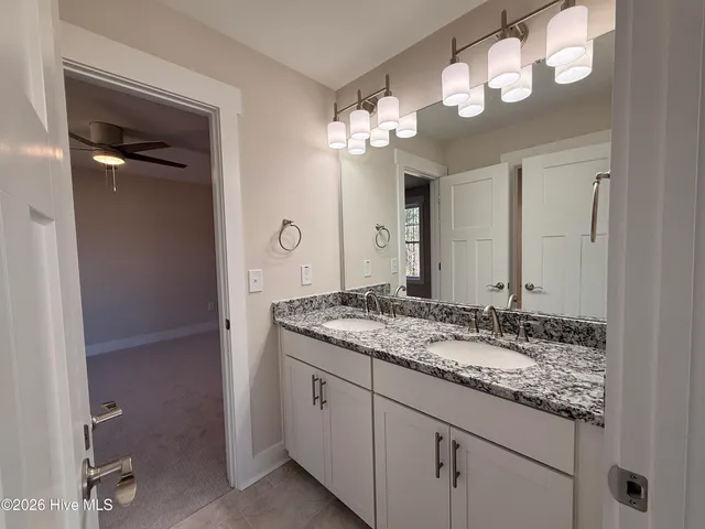 $515,345 | 262 Elijah Way, Vass, NC 28394