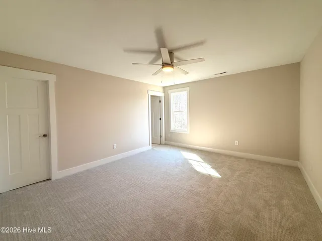 $515,345 | 262 Elijah Way, Vass, NC 28394