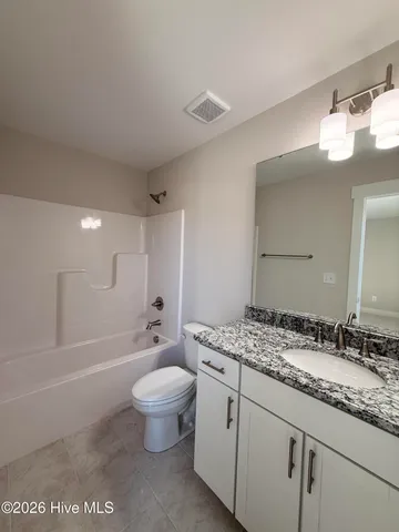 $515,345 | 262 Elijah Way, Vass, NC 28394