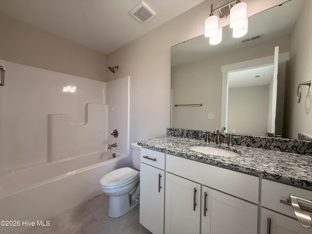 $515,345 | 262 Elijah Way, Vass, NC 28394