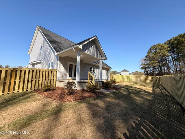 $515,345 | 262 Elijah Way, Vass, NC 28394
