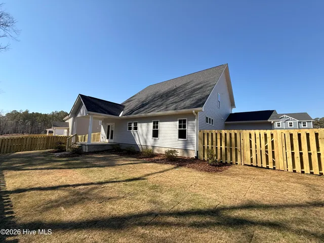 $515,345 | 262 Elijah Way, Vass, NC 28394