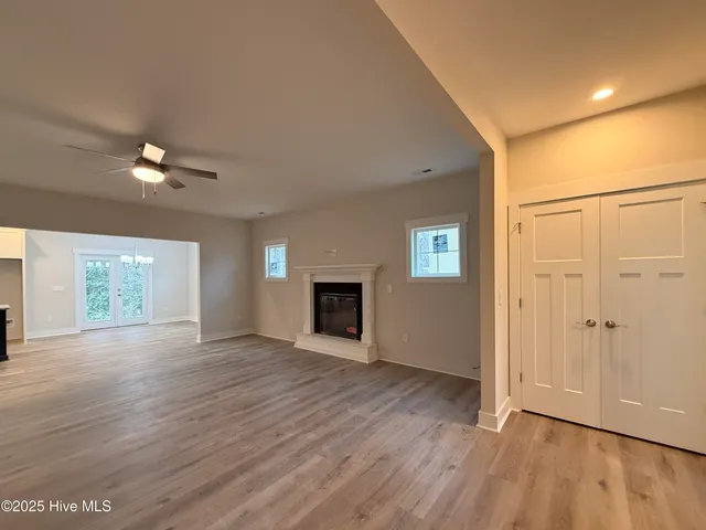 $515,347 | 262 Elijah Way, Vass, NC 28394