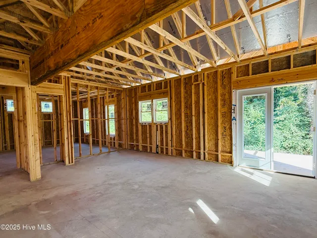 $515,349 | 262 Elijah Way, Vass, NC 28394