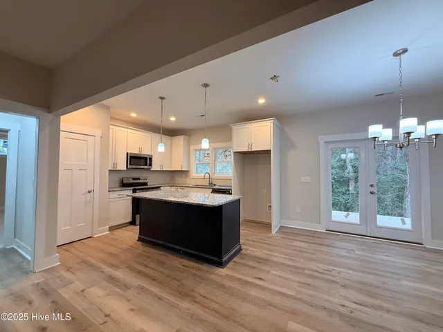 $515,347 | 262 Elijah Way, Vass, NC 28394