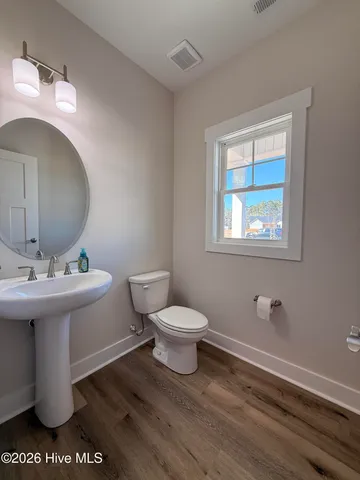 $515,345 | 262 Elijah Way, Vass, NC 28394