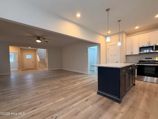 $515,347 | 262 Elijah Way, Vass, NC 28394