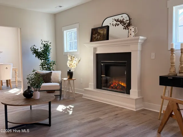 $515,345 | 262 Elijah Way, Vass, NC 28394