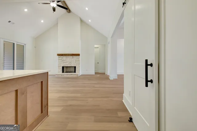 $598,700 | 74 Gateway Drive, Luthersville, GA 30251