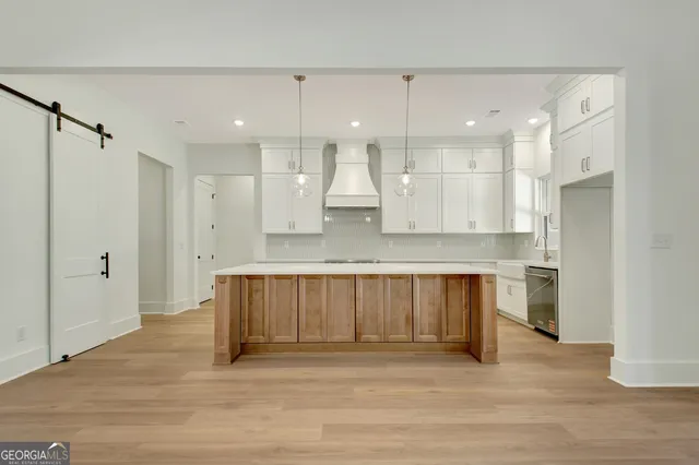 $598,700 | 74 Gateway Drive, Luthersville, GA 30251