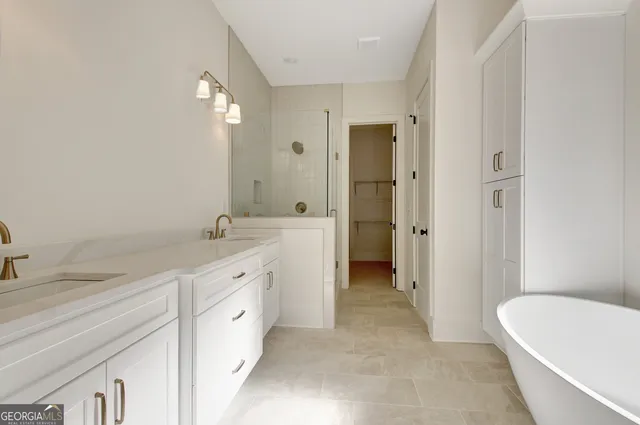 $598,700 | 74 Gateway Drive, Luthersville, GA 30251