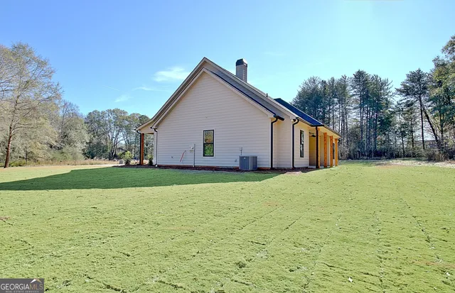 $598,700 | 74 Gateway Drive, Luthersville, GA 30251