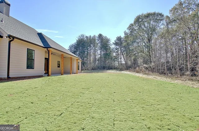 $598,700 | 74 Gateway Drive, Luthersville, GA 30251