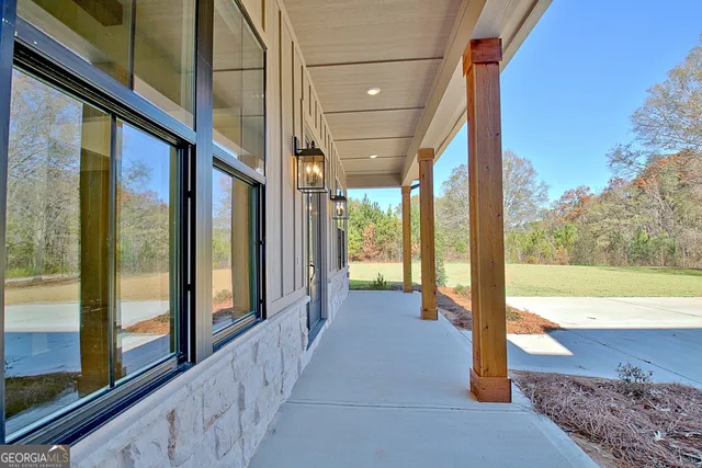 $598,700 | 74 Gateway Drive, Luthersville, GA 30251