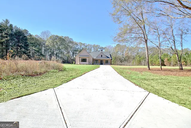 $598,700 | 74 Gateway Drive, Luthersville, GA 30251