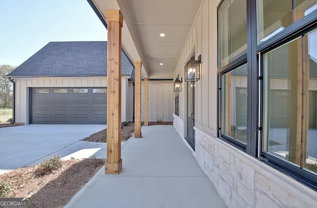 $598,700 | 74 Gateway Drive, Luthersville, GA 30251