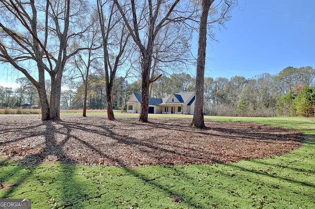 $598,700 | 74 Gateway Drive, Luthersville, GA 30251