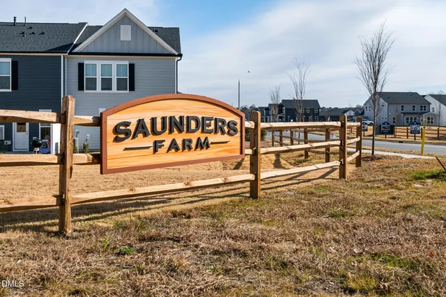 $324,990 | 2905 Denson Road, Fuquay-Varina, NC 27526