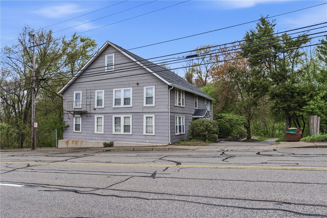 2320 Diamond Hill Road Woonsocket, RI 02895 - Photo 22 of 25