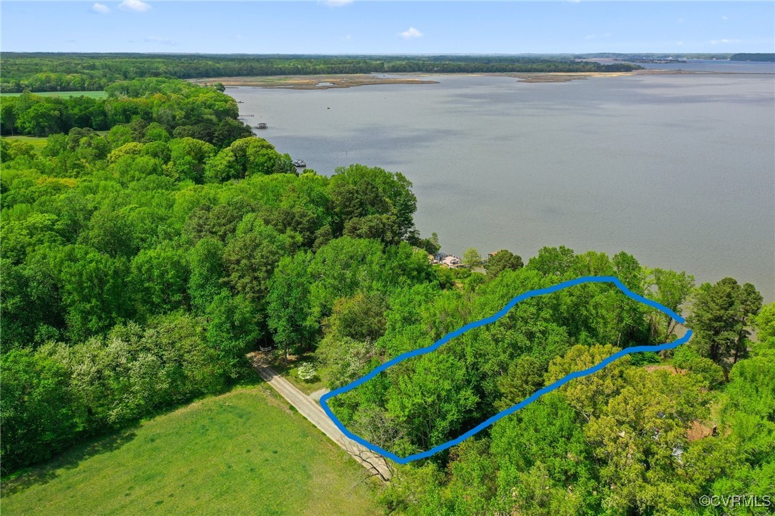 0 Wilson Acres Road Tappahannock, VA 22560 - Photo 1 of 7 Gallery Image 1