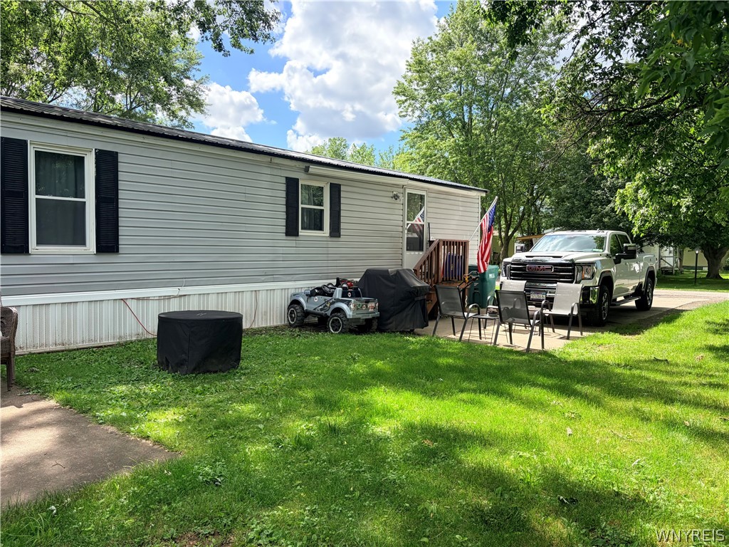 4 Pebbleridge Drive Ridgeway, NY 14103 - Photo 14 of 14