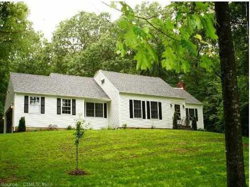 78 Wildcat Road Madison, CT 06443 - Photo 1 of 1 Exterior Front.
