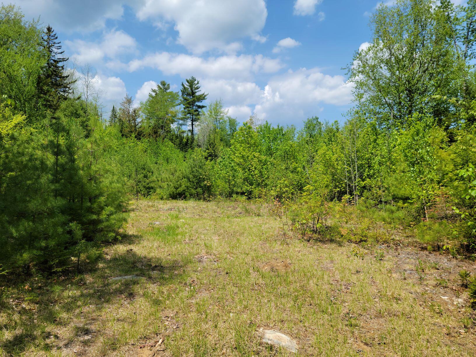 0 Easter Hill/garland Pond Road Roxbury, ME 04275 - Photo 1 of 13 Access off Easter Hill Garland Pond rd